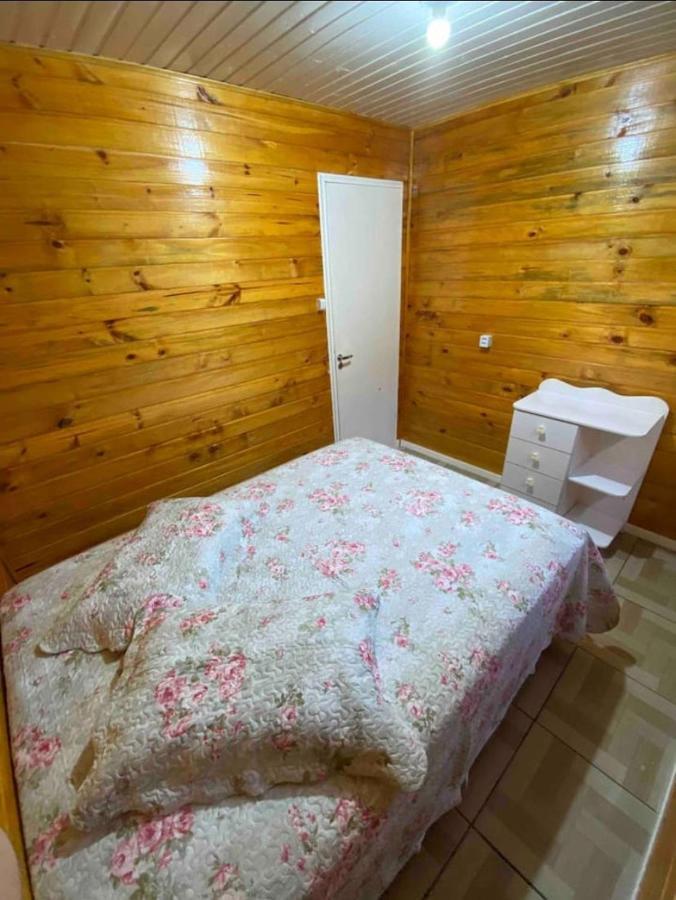 Casa De Temporada Dalles Урубиси Экстерьер фото